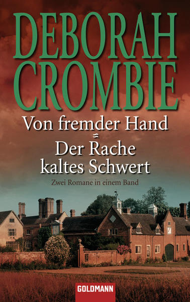 Von fremder Hand / Der Rache kaltes Schwert