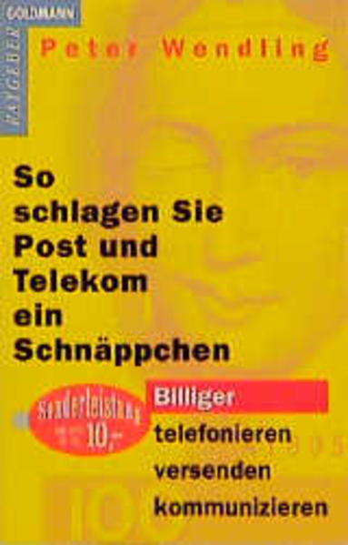 So schlagen Sie Post und Telekom ein Schnäppchen