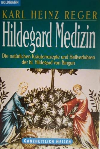 Hildegard Medizin