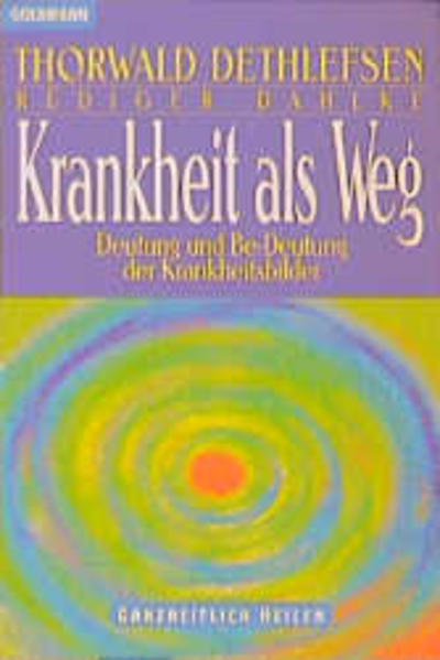 Krankheit als Weg