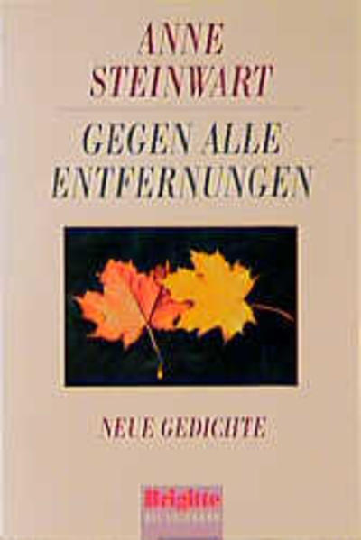 Gegen alle Entfernungen