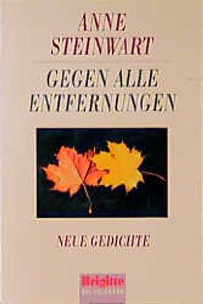 Gegen alle Entfernungen