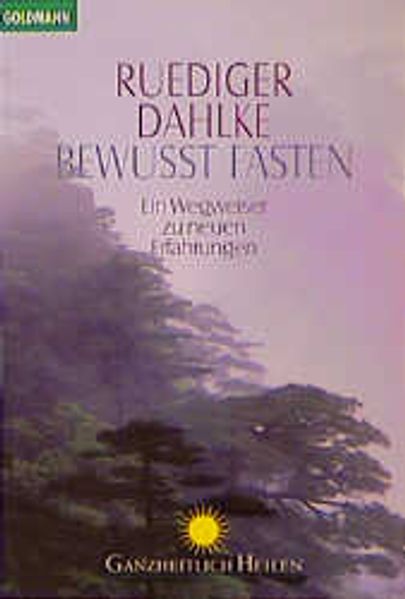 Bewußt Fasten