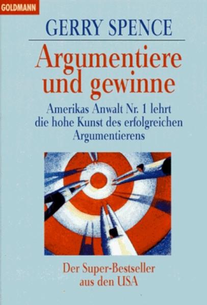 Argumentiere und gewinne