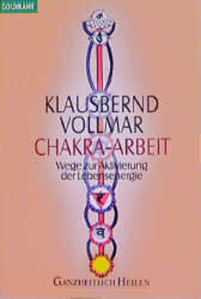 Chakra-Arbeit