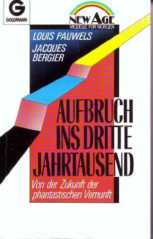 Aufbruch ins Dritte Jahrtausend