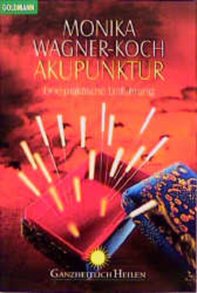 Akupunktur