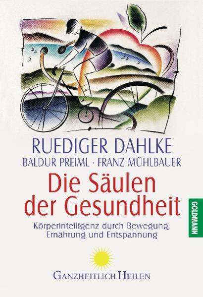 Die Säulen der Gesundheit
