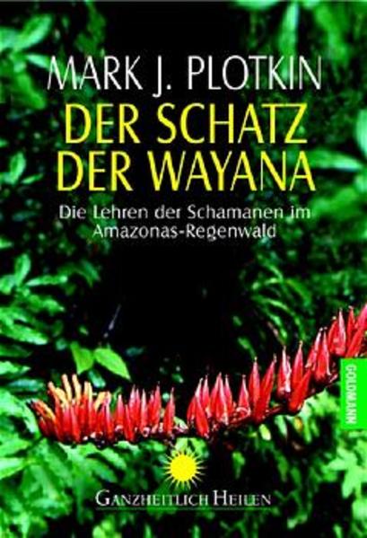 Der Schatz der Wayana