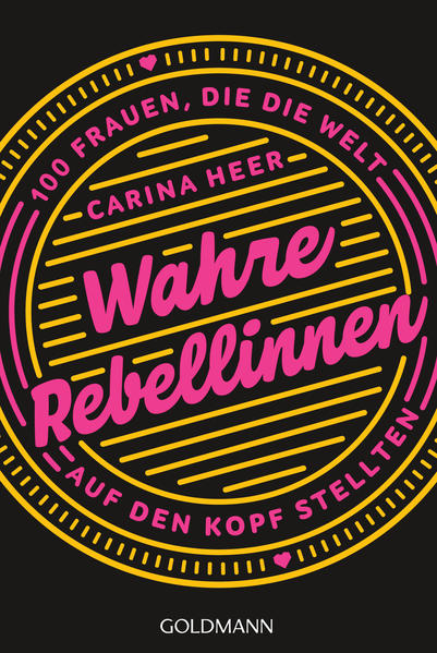 Wahre Rebellinnen