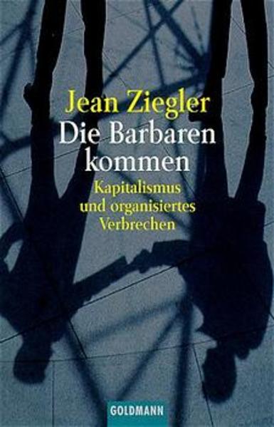 Die Barbaren kommen