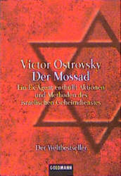 Der Mossad
