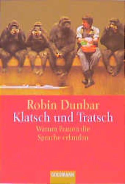 Klatsch und Tratsch