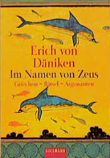 Im Namen von Zeus
