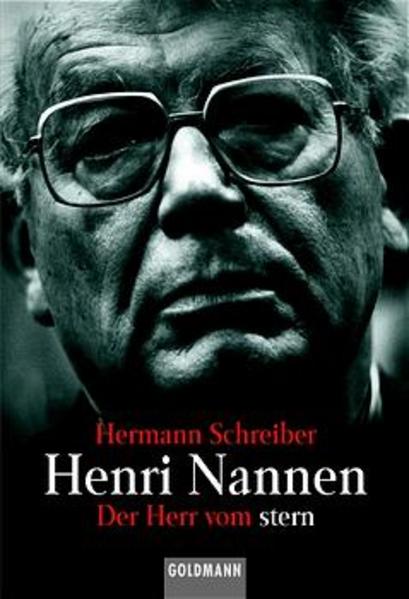 Henri Nannen
