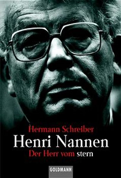 Henri Nannen