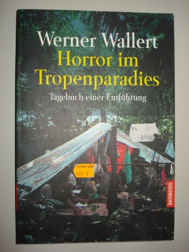 Horror im Tropenparadies