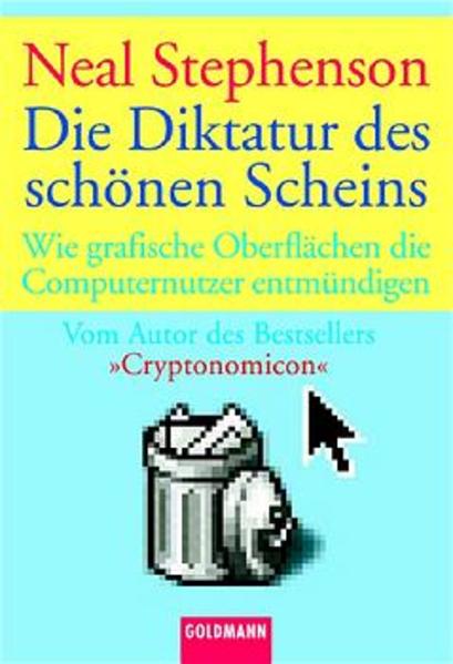 Die Diktatur des schönen Scheins