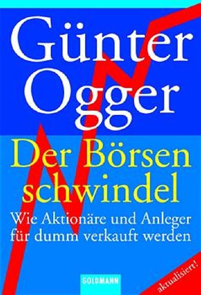 Der Börsenschwindel