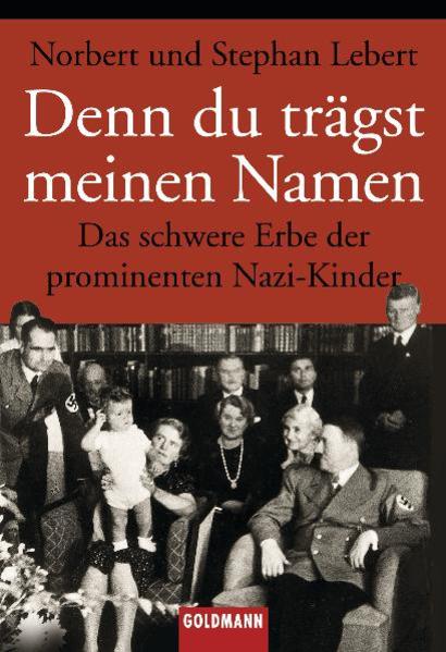 Denn du trägst meinen Namen