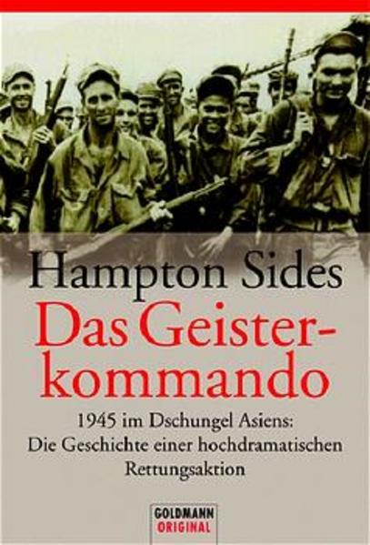 Das Geisterkommando