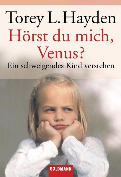 Hörst du mich, Venus?