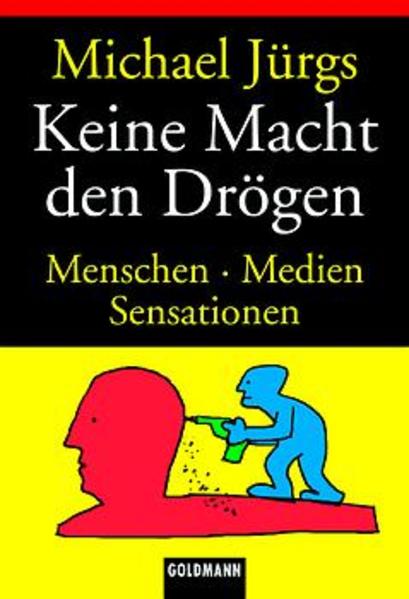 Keine Macht den Drögen