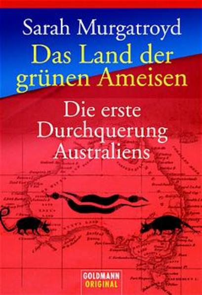 Im Land der grünen Ameisen