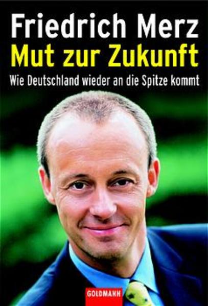 Mut zur Zukunft