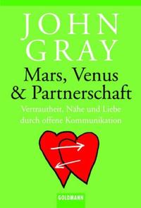 Mars, Venus & Partnerschaft