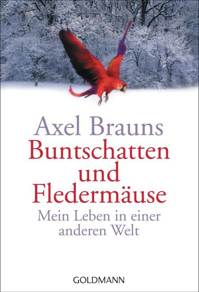 Buchcover
