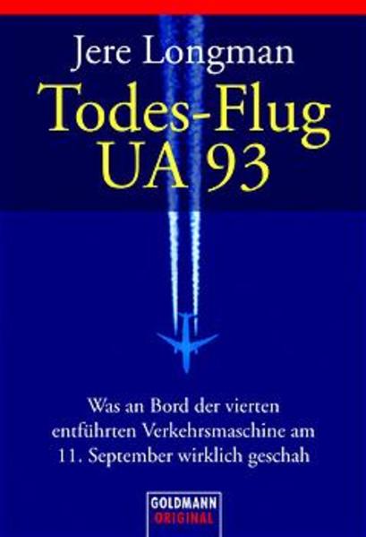 Todes-Flug UA 93