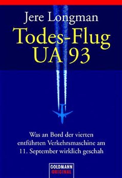 Todes-Flug UA 93