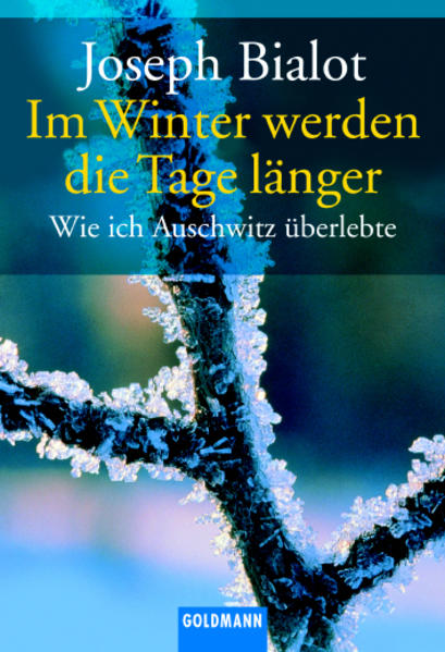 Im Winter werden die Tage länger