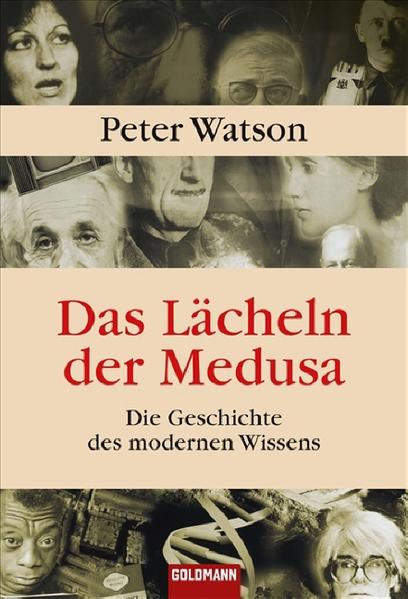 Das Lächeln der Medusa - 