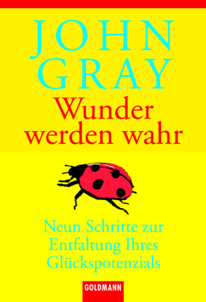 Wunder werden wahr