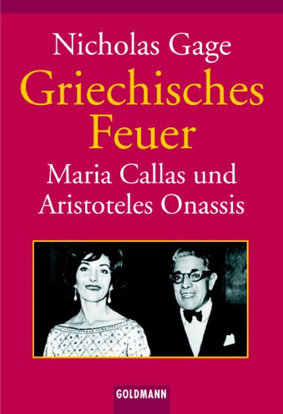 Griechisches Feuer