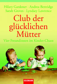 Club der glücklichen Mütter