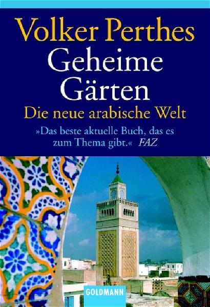 Geheime Gärten