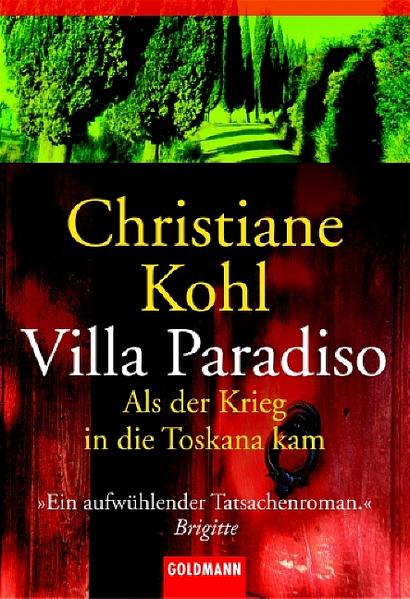 Villa Paradiso