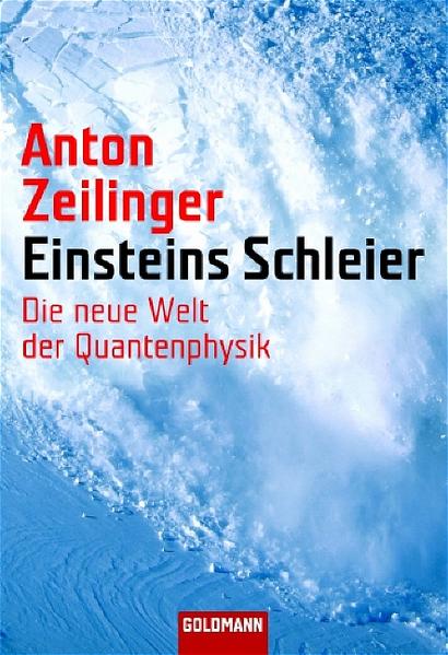 Einsteins Schleier