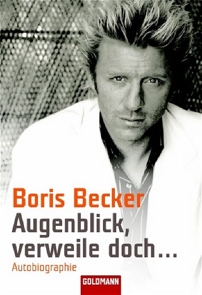 Augenblick, verweile doch...
