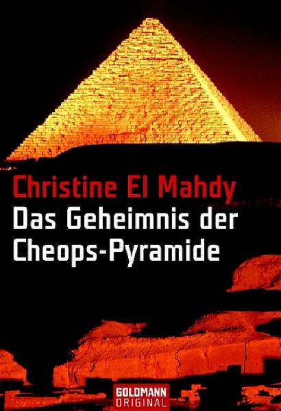 Das Geheimnis der Cheops-Pyramide