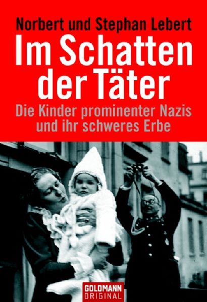Im Schatten der Täter