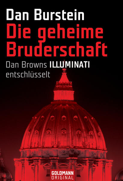 Die geheime Bruderschaft