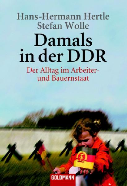 Damals in der DDR