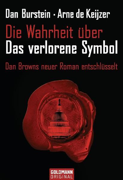 Die Wahrheit über "Das verlorene Symbol"