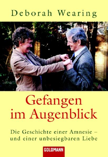 Gefangen im Augenblick