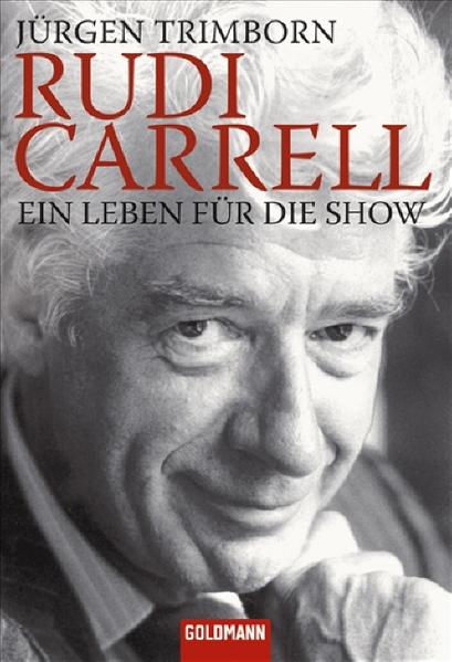 Rudi Carrell