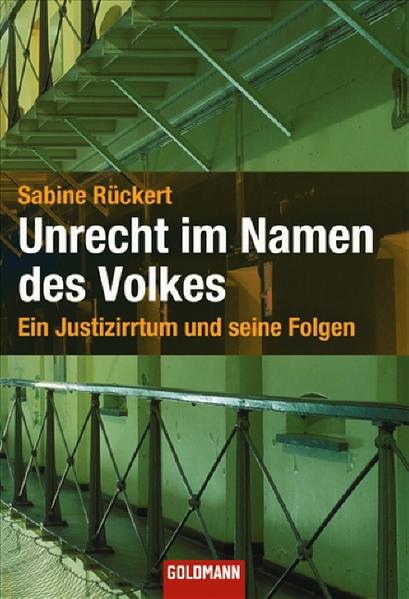 Unrecht im Namen des Volkes